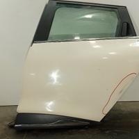 PORTIERA POSTERIORE SINISTRA RENAULT Clio Grandtou