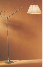 Lampada da terra Lipparini