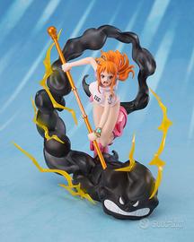 One Piece Figuarts ZERO  PVC Statue Nami