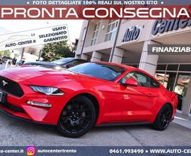 Ford Mustang Fastback 2.3 MANUALE 290CV *Europea