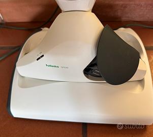 Puli lava pavimenti SP 530 Folletto