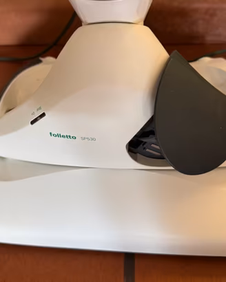 Puli lava pavimenti SP 530 Folletto