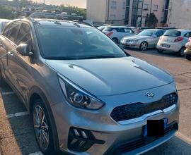 KIA Niro 1.6 HEV Style - Modello 2019/2020