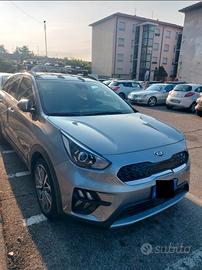 KIA Niro 1.6 HEV Style - Modello 2019/2020