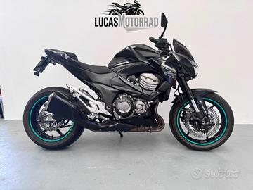 Kawasaki Z 800 ABS