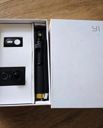 Action Cam Xiaomi