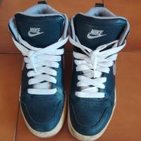 Sneakers alte Nike