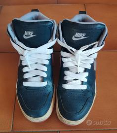 Sneakers alte Nike