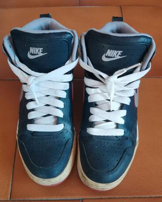 Sneakers alte Nike