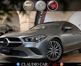 Mercedes-benz CLA 200 CLA 200 d Automatic Shooting