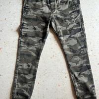 Pantaloni della tuta da ragazzo