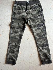 Pantaloni della tuta da ragazzo