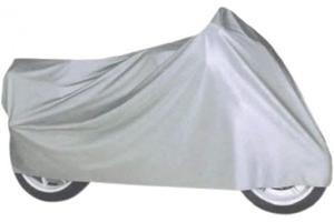 Telo copri moto scooter doppio strato