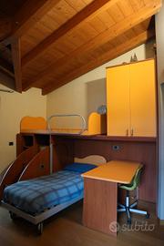 CAMERA 2 POSTI LETTO