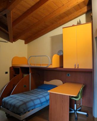 CAMERA 2 POSTI LETTO