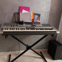 Tastiera Yamaha