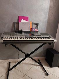 Tastiera Yamaha