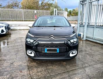 Citroen C3 BlueHDi 100 S&S You