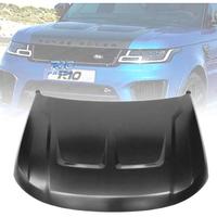 COFANO RANGE ROVER SPORT 14-22 LOOK SVR ALLUMINIO