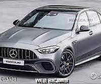 Ricambi mercedes classe c 2021 2022 2023 musata