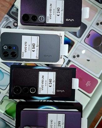 Serie vivo