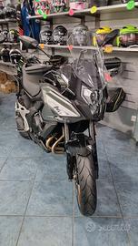 CFMoto 700MT