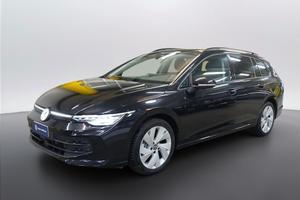 Volkswagen Golf Variant 2.0 tdi Life 150cv dsg