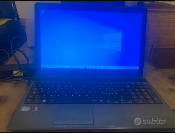 Notebook Acer Aspire 5749