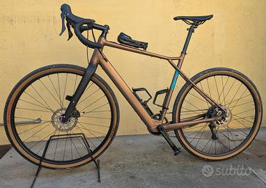 eGravel GT eGrade AMP