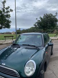 Mini One D