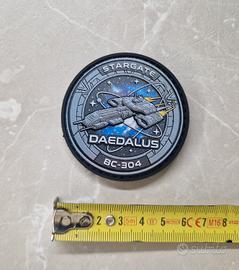 patch stargate sg1