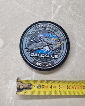patch stargate sg1