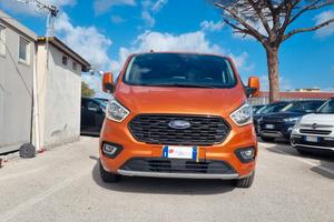 Ford Tourneo Custom 320 2.0 TDCi 130CV PC Titanium