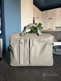 Borsa Piquadro Pulse Collection Organizer