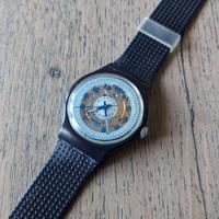 Swatch Automatic SAN 108 Roundabout