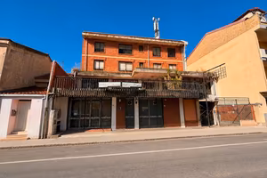 Complesso Immobiliare per Nuovo Progetto Abitativo