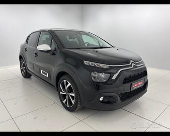CITROEN C3 1.2 puretech Shine s&s 83cv