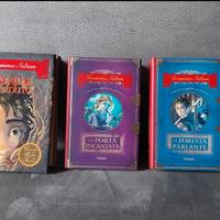 Geronimo Stilton-Cronache del Regno della Fantasia