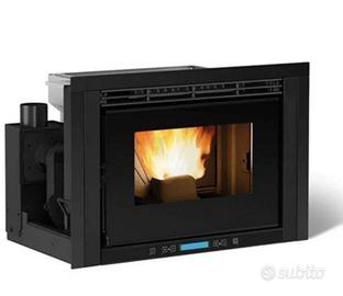 Extraflame comfort plus P70 H49