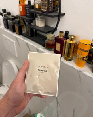 Chanel Gabrielle Eau de Parfum - 100ml