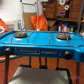 Fornello da campeggio Campingaz Lagon
