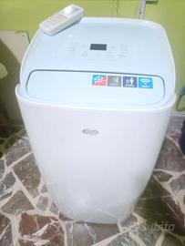 Climatizzatore portatile Argo