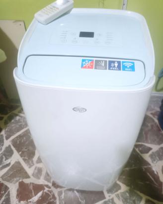 Climatizzatore portatile Argo