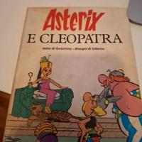 Asterix e Cleopatra