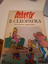 Asterix e Cleopatra