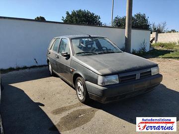 FIAT TIPO 160 1.6 I.E 90CV 88-91 -Ricambi