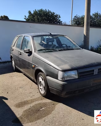FIAT TIPO 160 1.6 I.E 90CV 88-91 -Ricambi