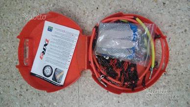 Catene da Neve auto 9 mm r13, r14, r15