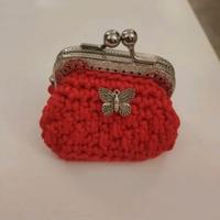 Porta monete, pochette e porta occhiali 