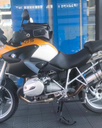 BMW R 1200 GS